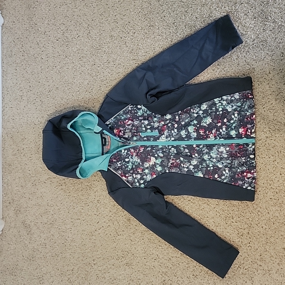Girls Free Country fall/winter jacket
